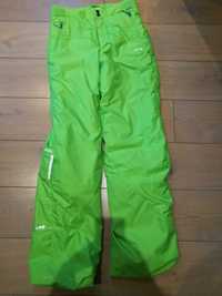 spodnie narciarskie 153-162 cm