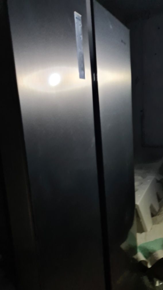 Холодильник Hisense RS 677N4AWF
Цена в
