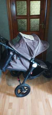 Коляска baby jogger city elite