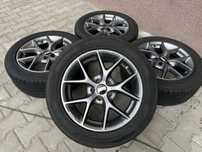 Диски з Резиною R16 5.112 Audi Volkswagen Skoda