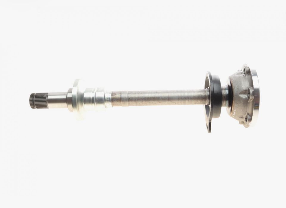 Піввісь шруз привід фланець VW T4 T5 T6 Фольксваген Т4 Т5 Т6 полуось