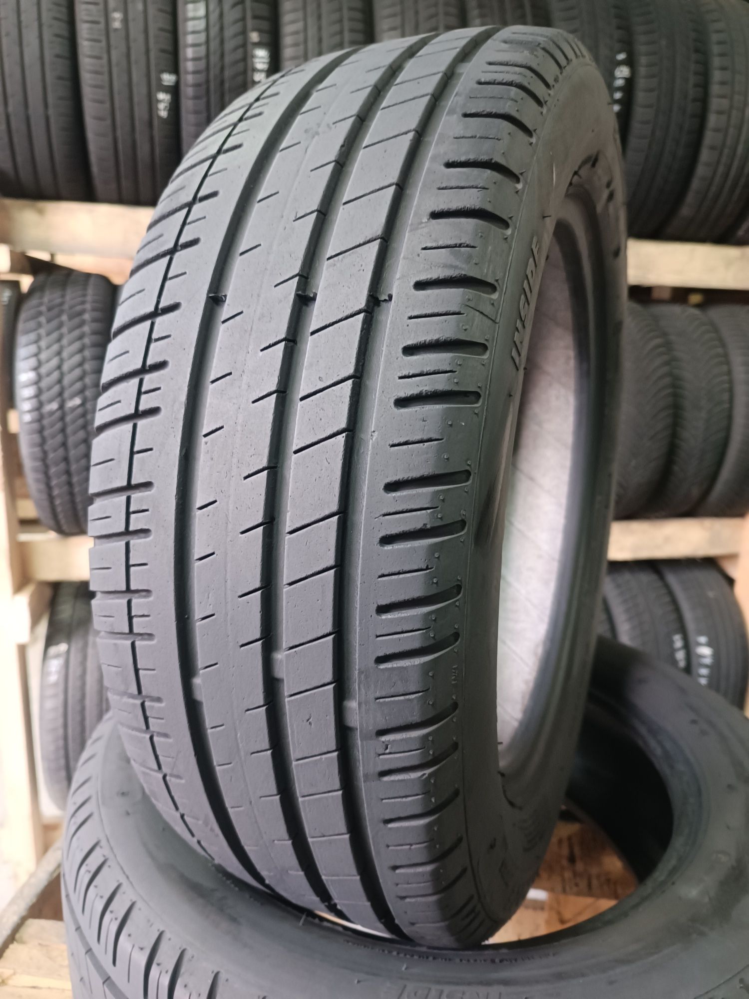 Літні шини PROFIL 205/55 R16 резина Р16