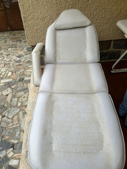 Marquesa para estetica