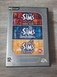 The Sims 1 3 w 1