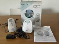Monitor de bebé - baby monitor Becken intercomunicador