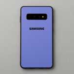 Чехол на Samsung Galaxy S10e.