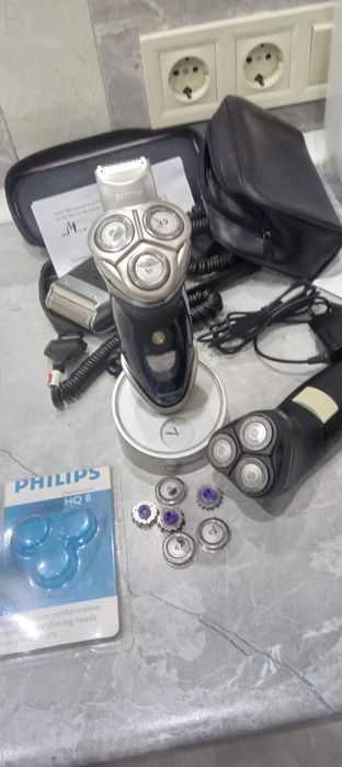 Электробритвы Филлипс, Микма, Х-51