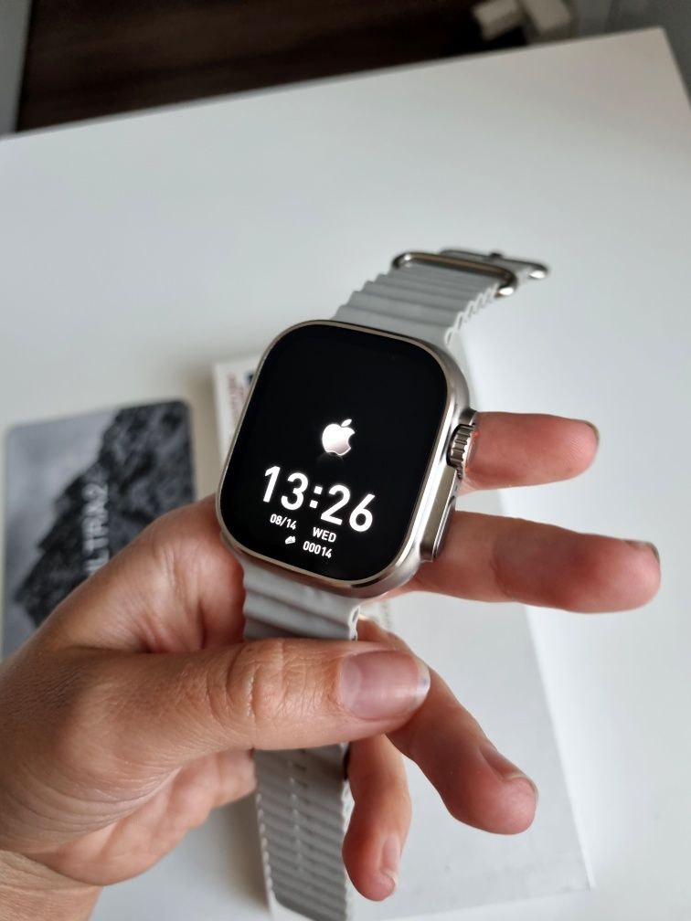 Smartwatch HK9 Ultra 2 max