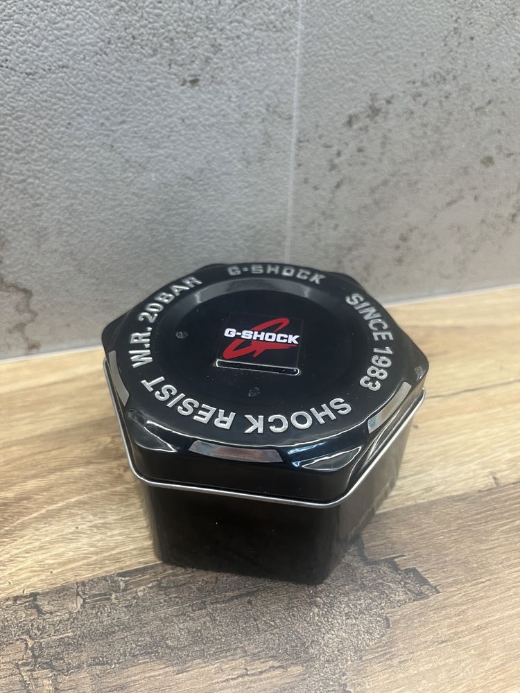 Zegarek męski G-SHOCK