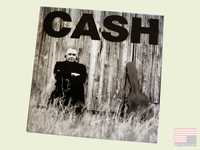 CASH Johnny - American II: Unchained LP