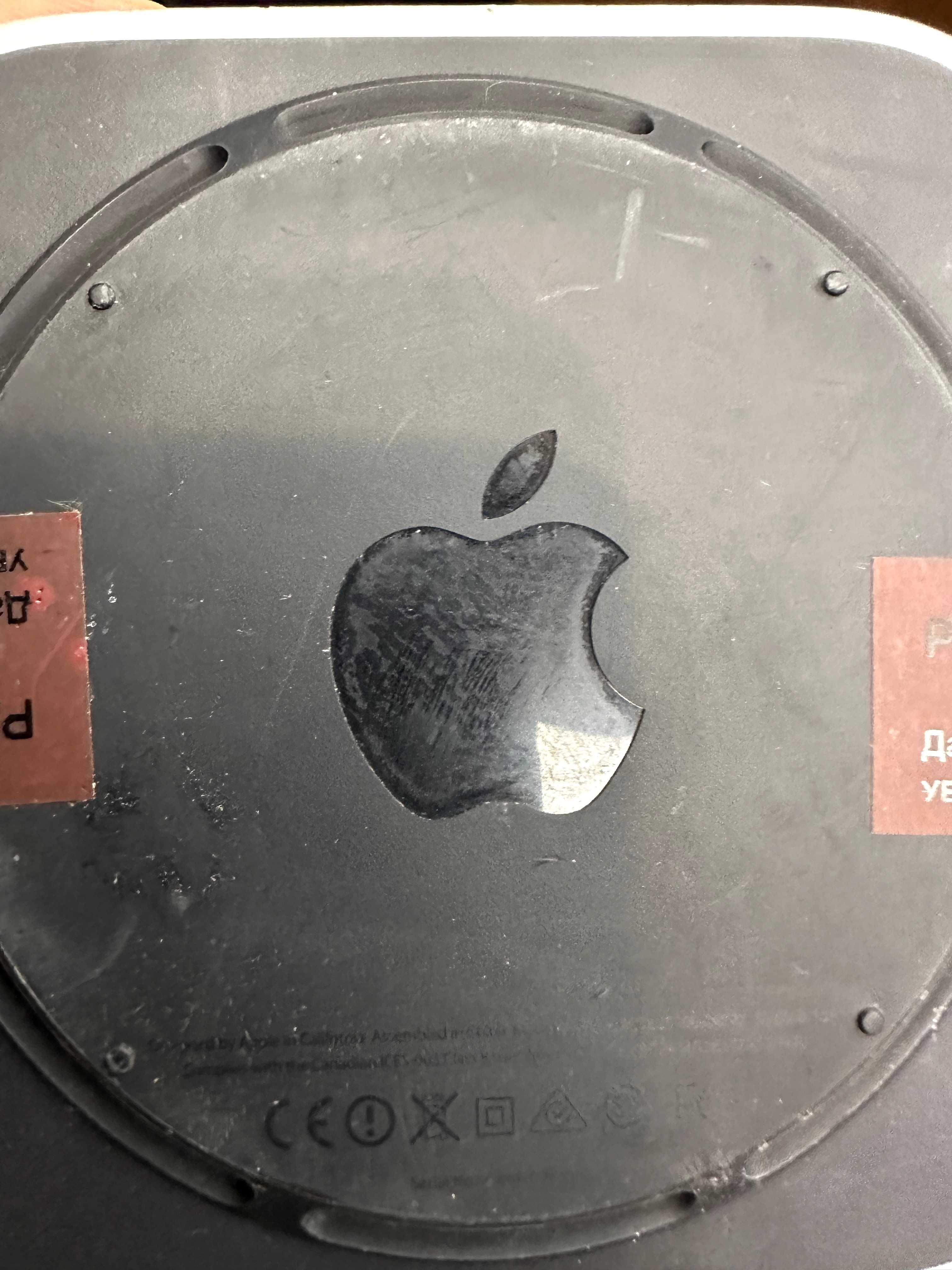 Apple Time Capsule A1470 2TB ME177 роутер гігабітний