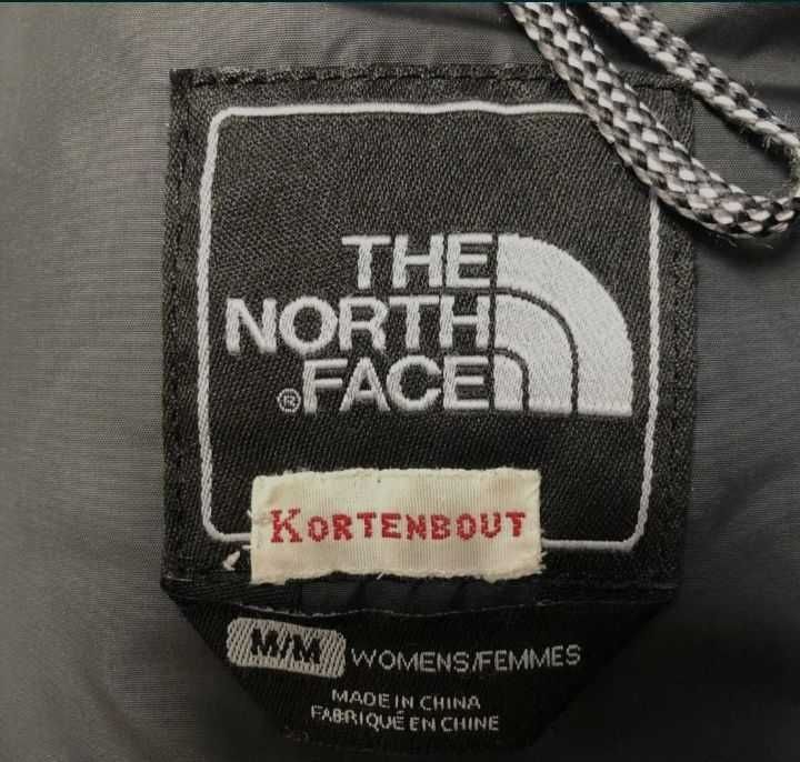 Куртка-пуховик The North Face
