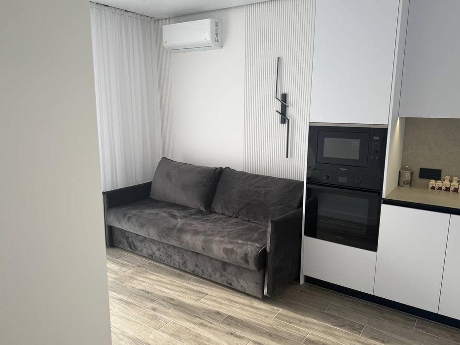 Сдам 1к квартиру в ЖК Кировский