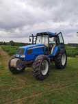 Landini Legend 115