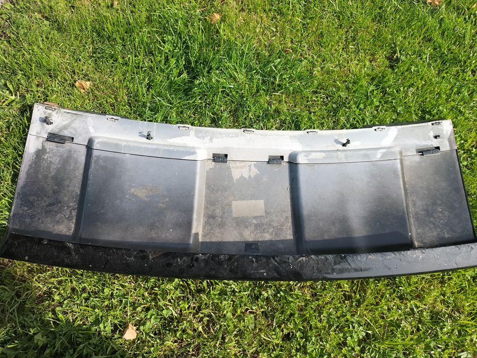 Dokładka zderzaka ladn Rover Sport l494