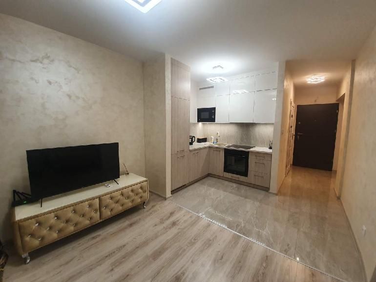 Nowy apartament 2pokojowy z dużym tarasem
