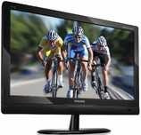 Монитор-телевизор PHILIPS 191TE2LB/01