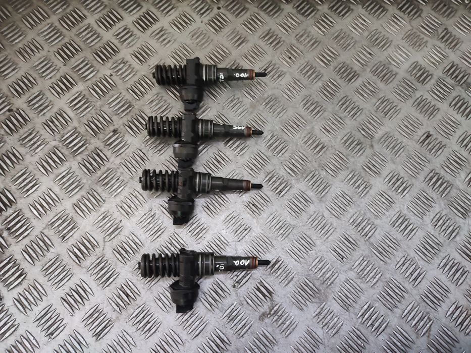 Vw Passat B5 Sharan Golf IV pompowtrysk pompowtryski