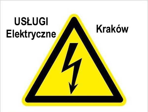 Domofony montaż, naprawa instalacje elektryczne przyłącza WLZ Kraków