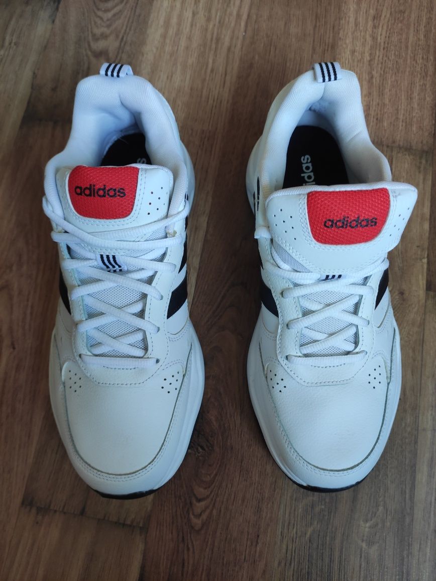 Кросівки Adidas STRUTTER - EG2655 - 28 см.