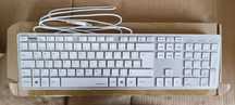 Klawiatura Hama Rossano 50453 QWERTZ