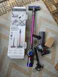 Odkurzacz Dyson V8 absolute pro