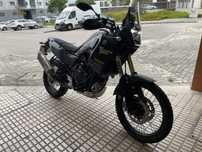 Tenere 700 igual a nova