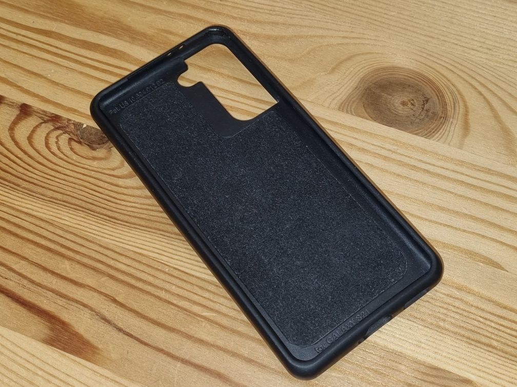 Etui case SP Connect Samsung S21 / rower / motocykl / uchwyt