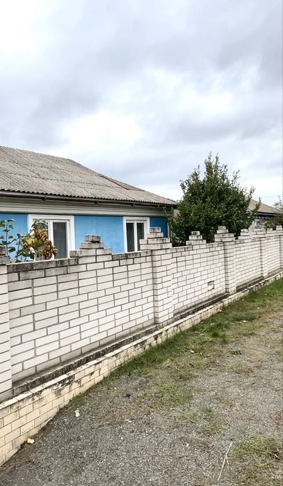 Продається будинок поруч з сосновим лісом та річкою Південний Буг