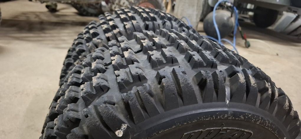 Jantes 8 polegadas goldspeed