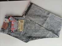 Коллекционные джинсы Levis 501 W33 L36 1989 г.в.