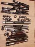 Р-кт шкворня Газель, Газ 53, Валдай, Зил130, Камаз Маз Бичок Паз Птс