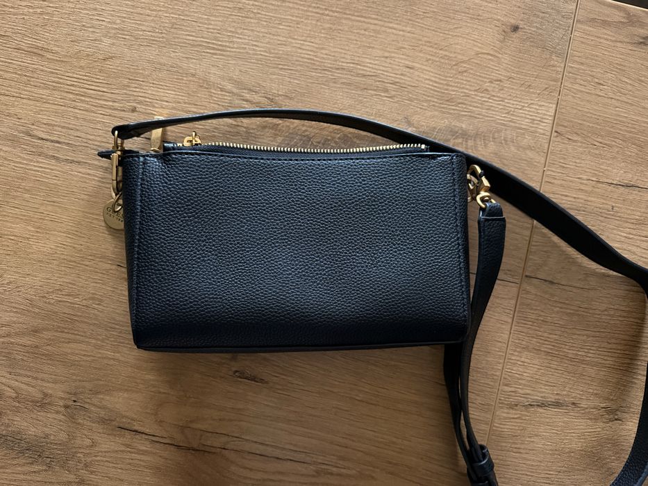 Torebka GUESS Didi (BA) Mini Bags
