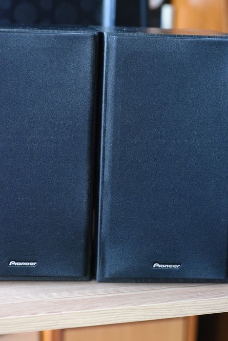 Micro aparelhagem Pioneer Xc Hm 70 K