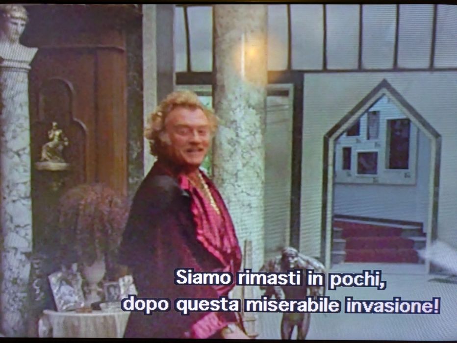 DVD " La Città Delle Donne " Fellini - 1980 (Opt. Estado)
