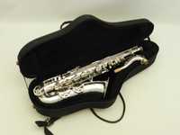 Saksofon tenorowy Dolnet Paris Po remoncie kapitalnym DR24-035
