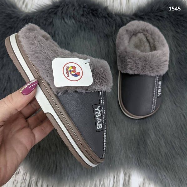 Розпродаж капці на резинці тапочки дитячі тапки в садочок тапки теплі