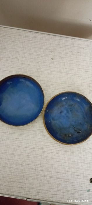 Шкатулка старовинна