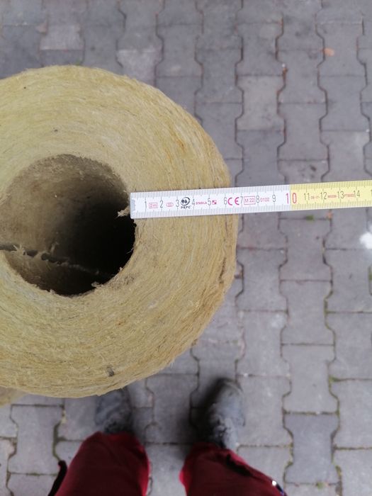 Izolacja otulina ocieplenie