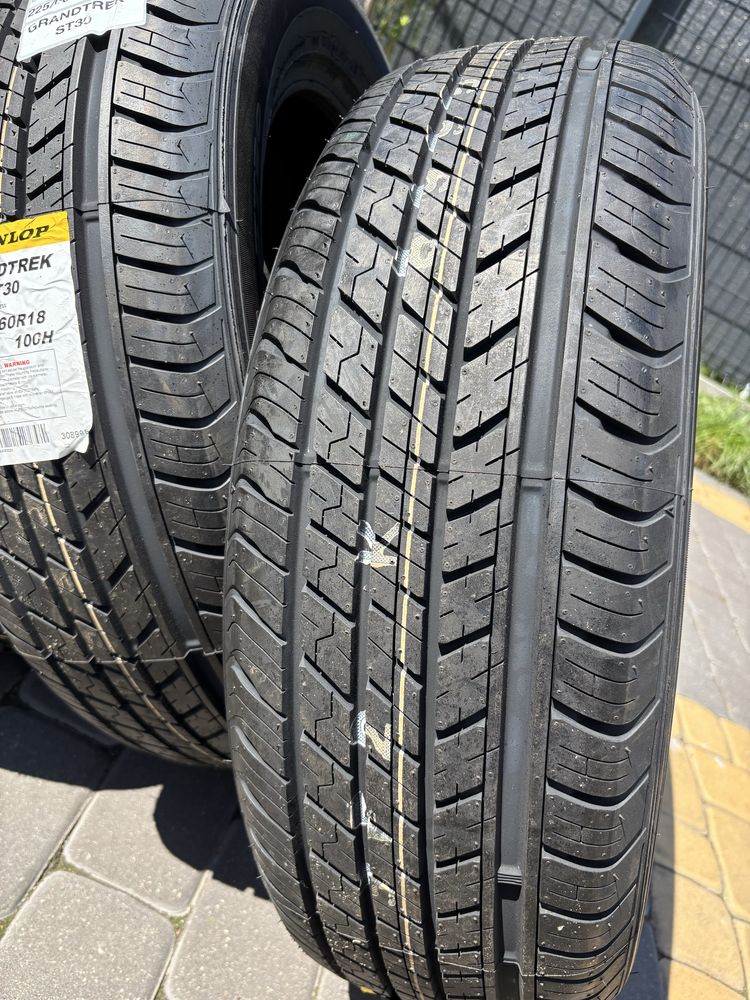 Sprzedam nowe opony Dunlop