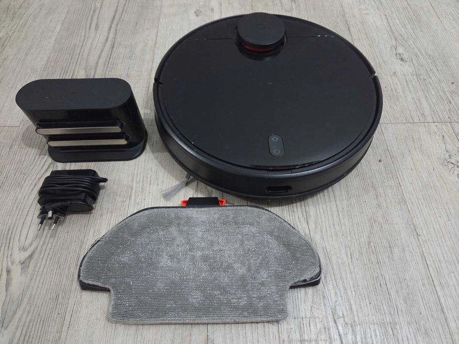 Robot sprzątający Xiaomi Mi Robot Vacuum-Mop P