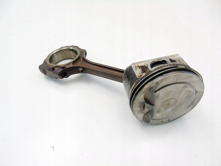 Tłok Korbowód 1.2 16V Swift Iv 3 Agila B Splash Solio Delica K12B