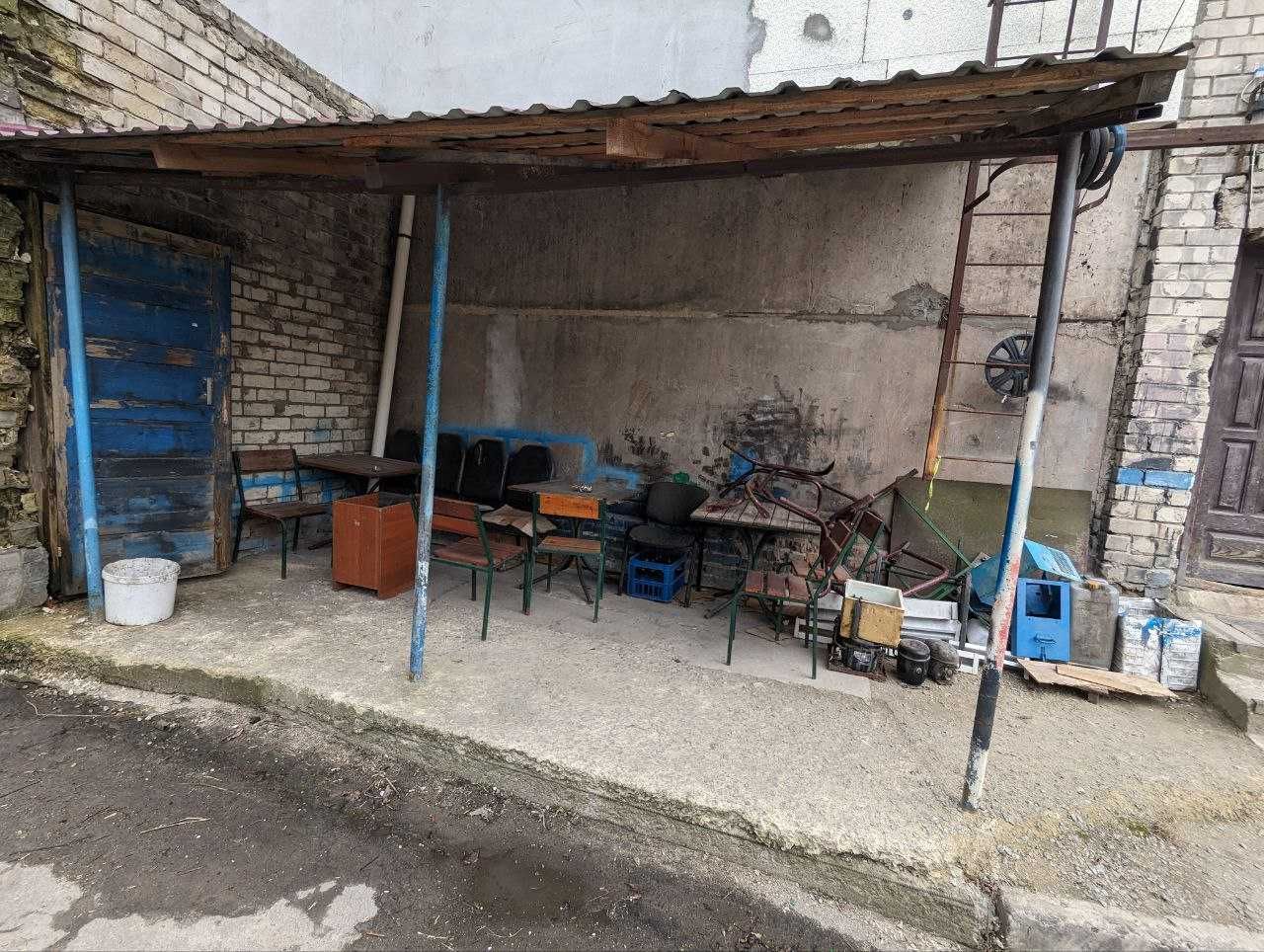 Здам приміщення Північний (84 м.кв.)