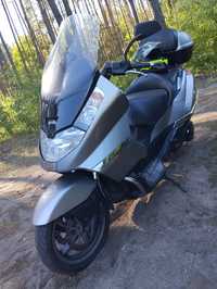 Skuter Aprilia Atlantic 500