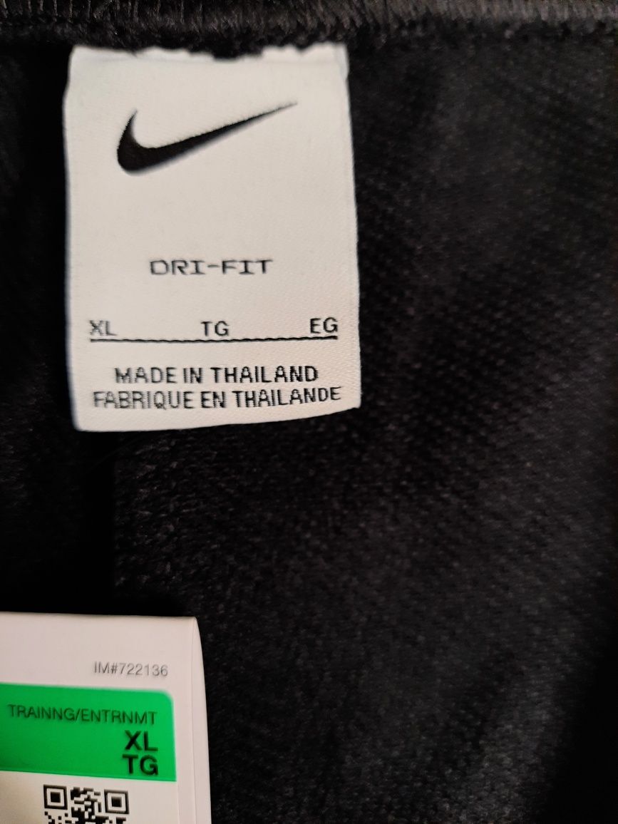 Оригінальні жіночі спортивні штани Nike Dri-FIT Get Fit Pant (CU5495-0