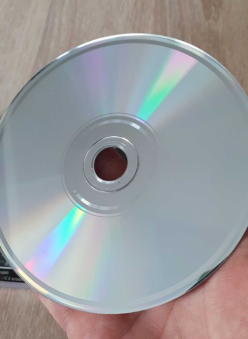 Ploletaryat CD pierwsze wydanie punk rock