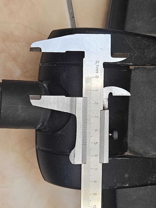 Щетка для пылесоса