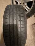 Opony (z felgami) - Imperial 195/50 R16