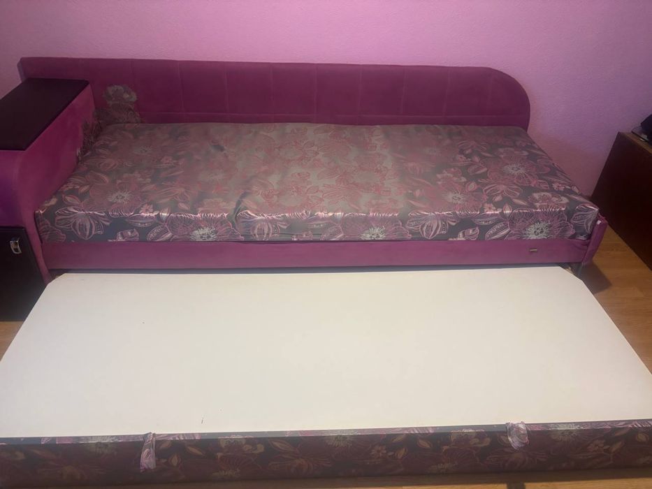 Продається Диван-кровать "Империя" МАКСИ-Мебель
