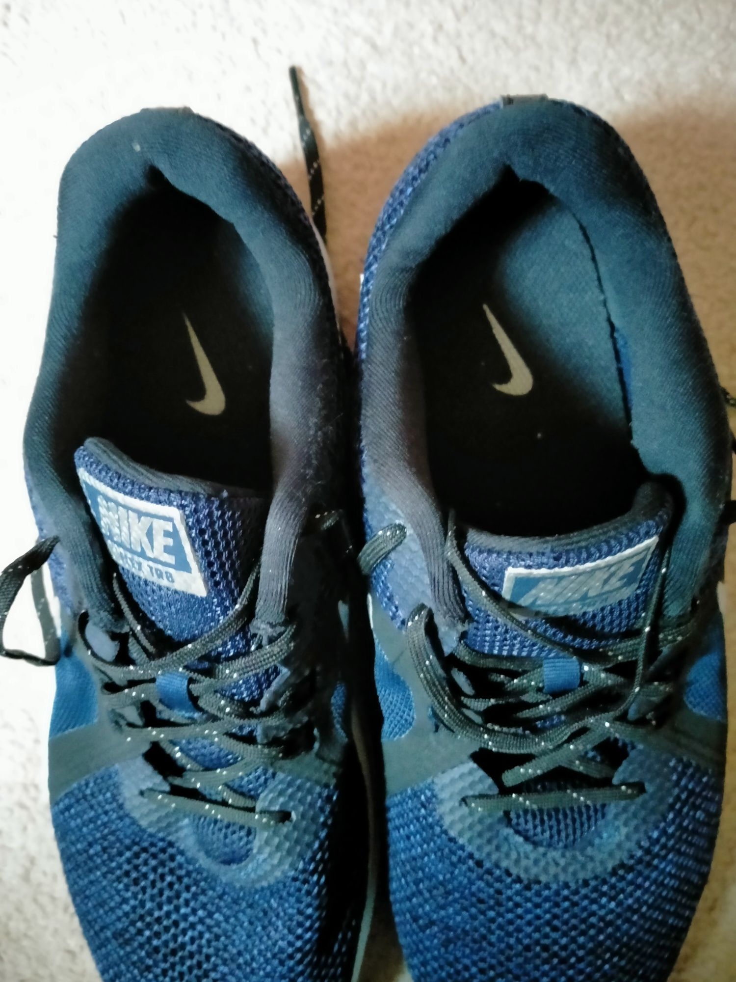 NIKE W FLEX TRAINER 8 jak nowe 40,5